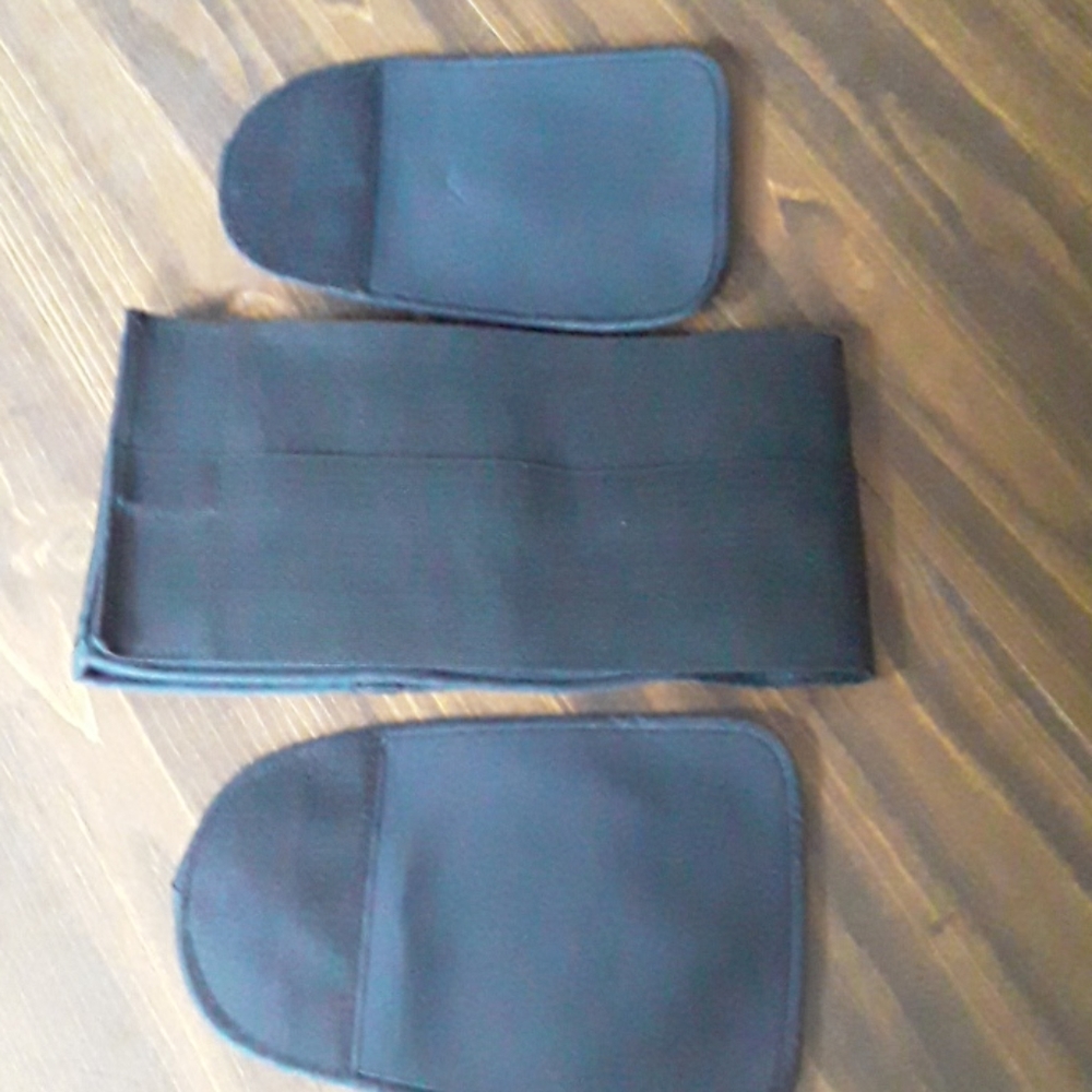 Adjustable Binder/Support